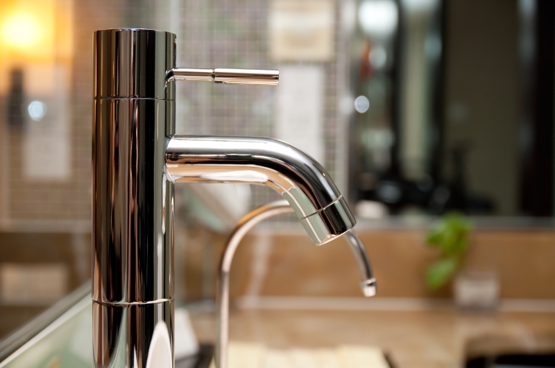 Sink Leaking Bayford